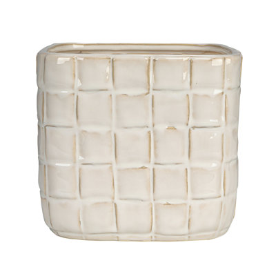 Johnnetta Pot Planter