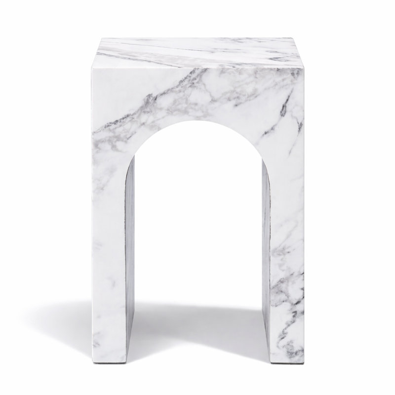 Table d'appoint One More Thing