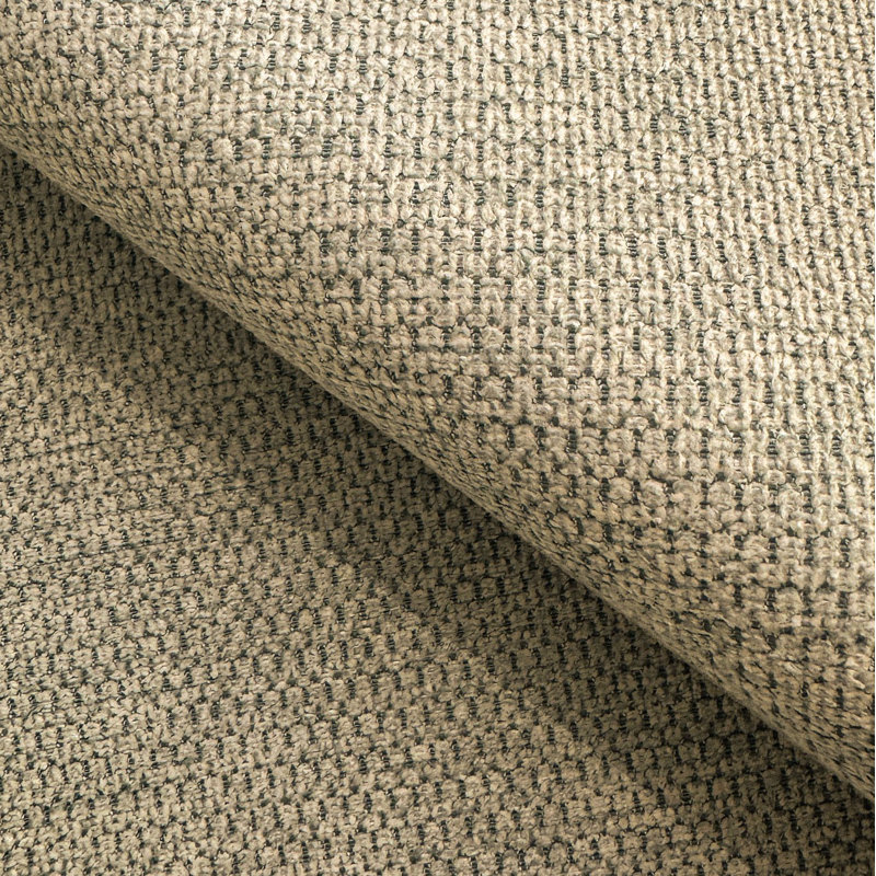 Nubira 3 - Piece Living Room Set, Taupe