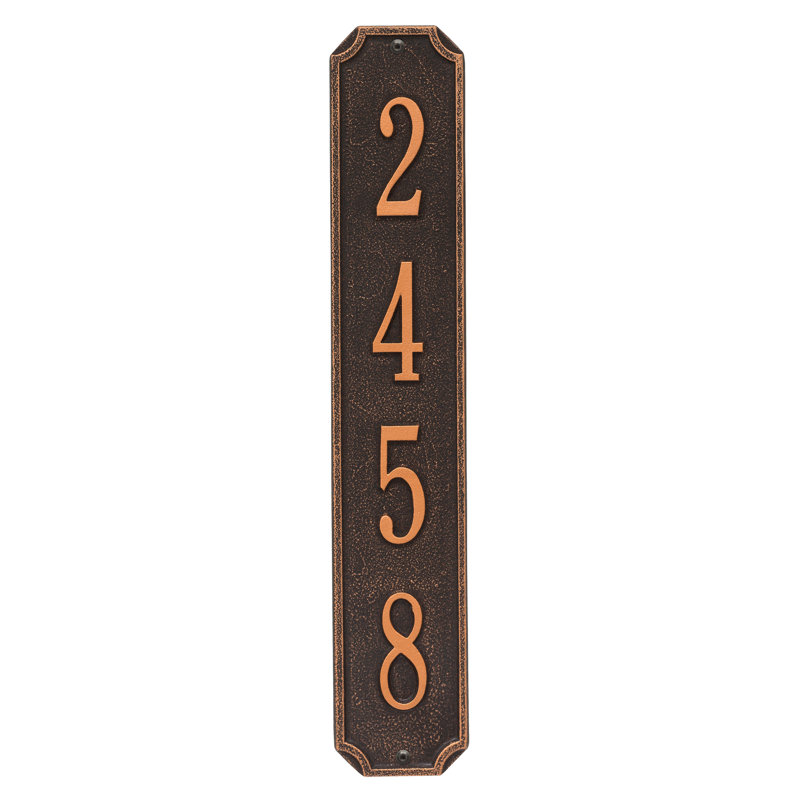 1-Line Wall Mount, Oil Rubbed Bronze, Yes