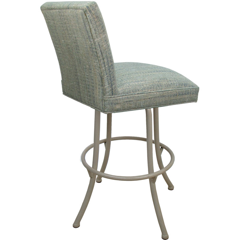 Watusi aquatinte - beige, Sarcelle, Beige