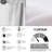 Velvet Room Darkening Single Curtain Panel-1641865851
