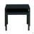 Amose Glass Top Nesting Coffee Table-1551560400