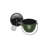 Staub Cast Iron 1-Quart Round Tea Kettle-9762699