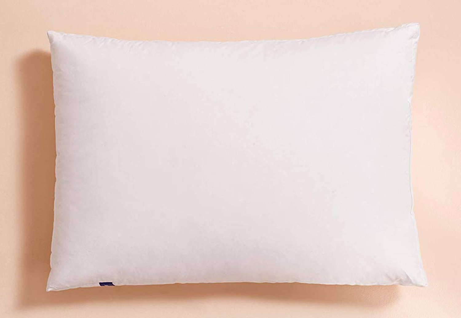Casper Sleep Plush Cooling Down Pillow, King, 1