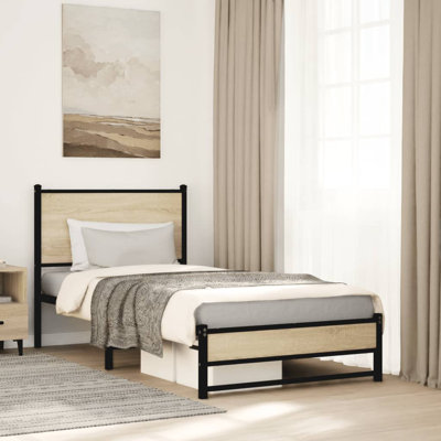 Brayan Bed