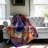 Throw Blanket-308852733