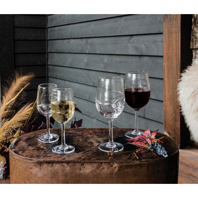 Waterbury Red Wine