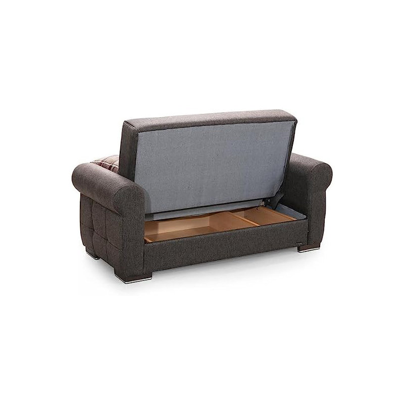 Cranfield 67 po, Mélange de polyester brun