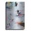 Ivy Bronx «Northern Exposure 1» par Jan Weiss, art mural en métal-1113085883
