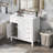 Kokkina 36 Inch Bathroom Vanity With Sink
