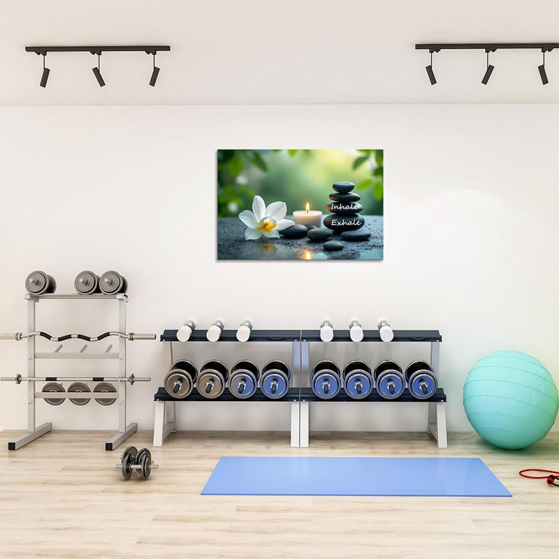 Wrapped Canvas Print, 40 cm H x 60 cm W