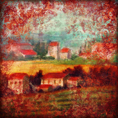 Ancien monde toscan 2