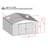 Elite Steel Storage Shed, 14X14, Anthracite-81667597-119308549