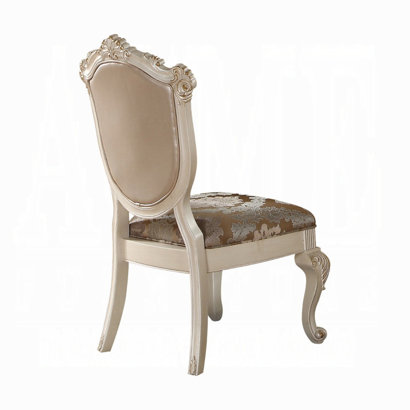 Chaise d'appoint Chantelle