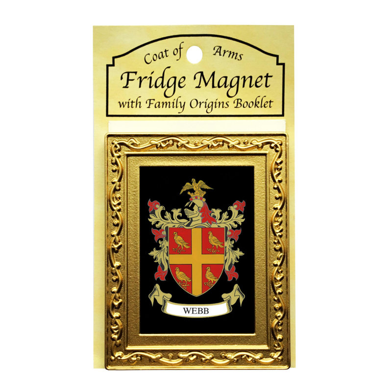 Fridge Magnet
