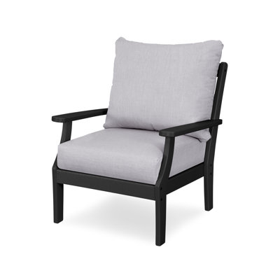 Fauteuil Braxton