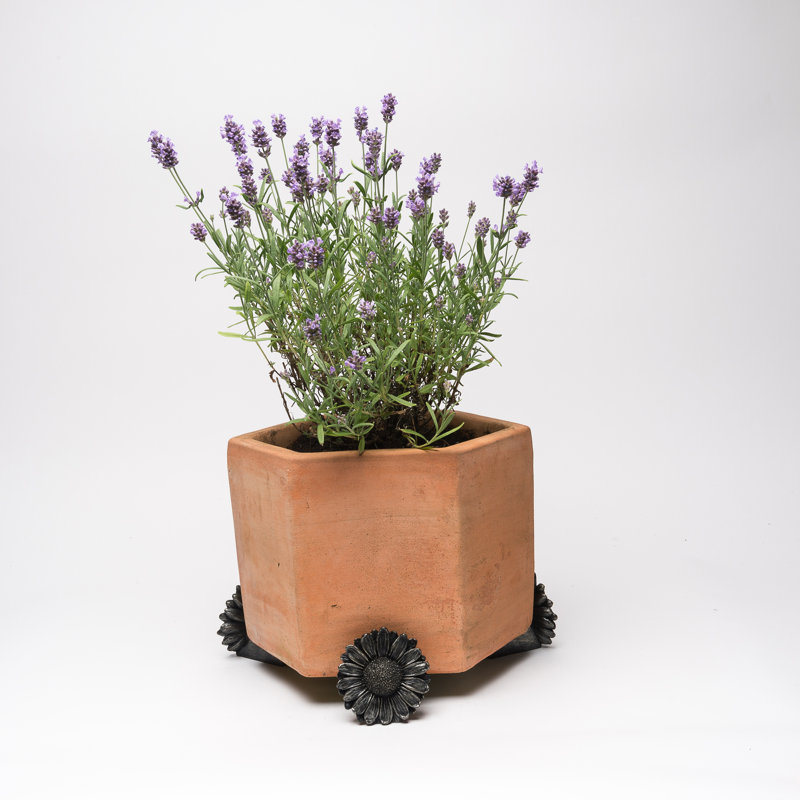 Siri Weather Resistant Planter Feet