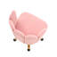 Chaise de coiffeuse avec dossier Venilale-982009502