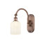 Applique murale en acier Fiennes-1432751425-1453613779
