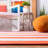 Westerlund Hand Woven Cotton Striped Rug-1021743844
