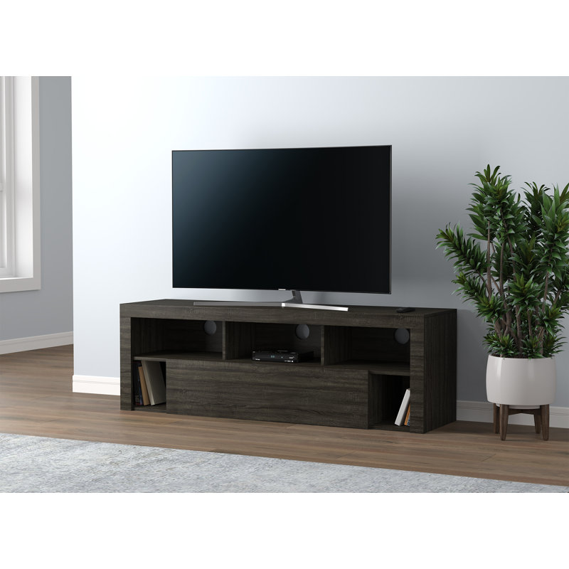 Meuble télé pour téléviseur de 24 po ou moins
