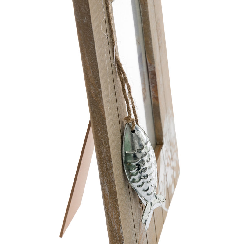 Mardell Wood Picture Frame