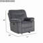 Chaise confortable