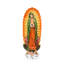 Statue religieux virgin of guadalupe
