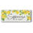 " Lemon Squeeze "-902193301