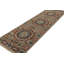 Oriental Area Rug in Green
