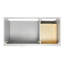 Ensemble de meuble-lavabo simple 43 po Abell-94350762