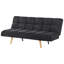 Sofa Bed INGARO Boucle-890332590