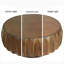 Table basse à tambour 31,5 po Khadim-1936563364