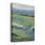 Vue de face II - impression-99595159