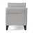 HAYES ARMED STORAGE BENCH-809062310