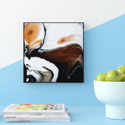 Chalie MacRae - Print on Canvas