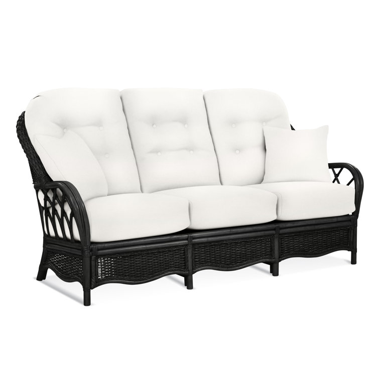 Everglade Upholstered 76'' Sofa