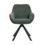 40cm H Upholstered Upholstered Back Side Chair (Set of 6)-130130307
