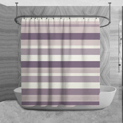 Rideau de douche Kotta
