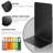Metal Bookend