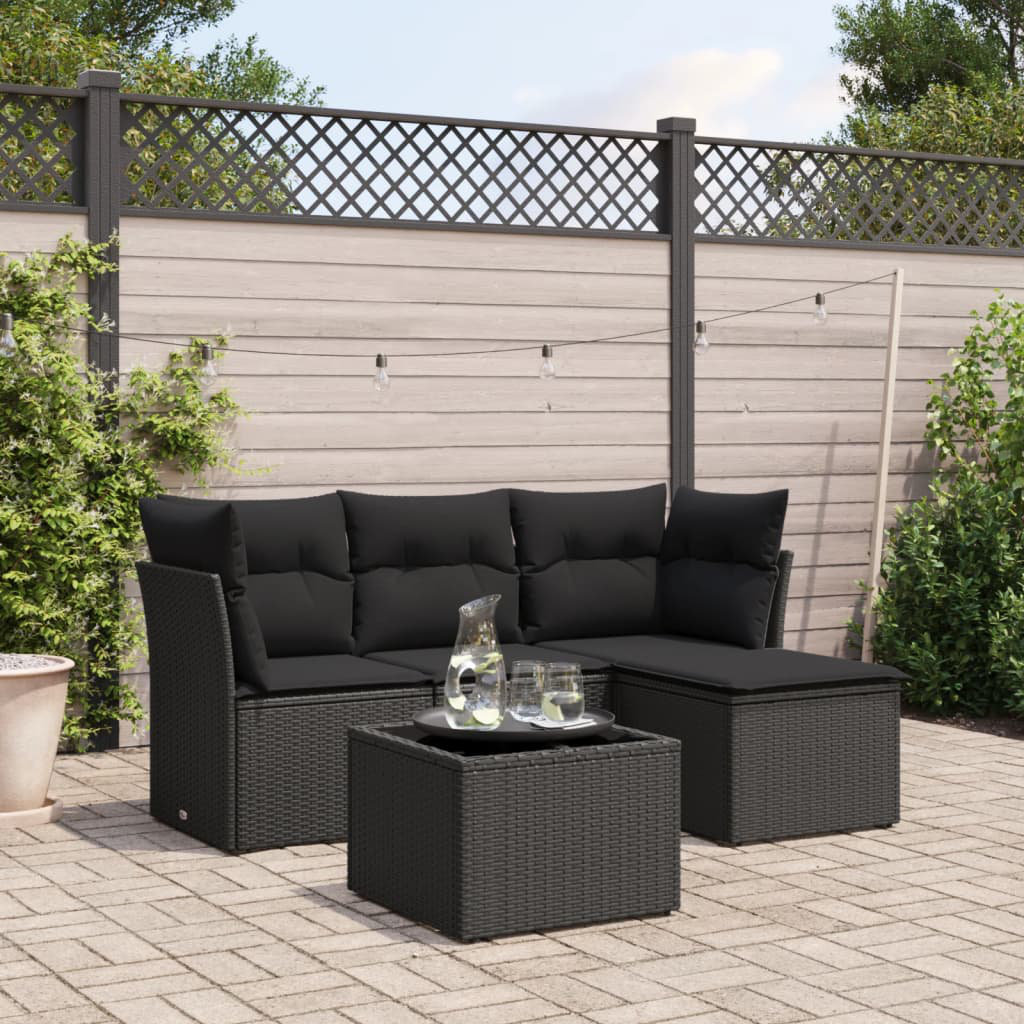 Gartensofa Akieba 62 cm