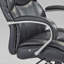 Fauteuil président ergonomique Big and Tall