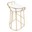 Tabouret de bar et de comptoir Jillian-314192081-314192087