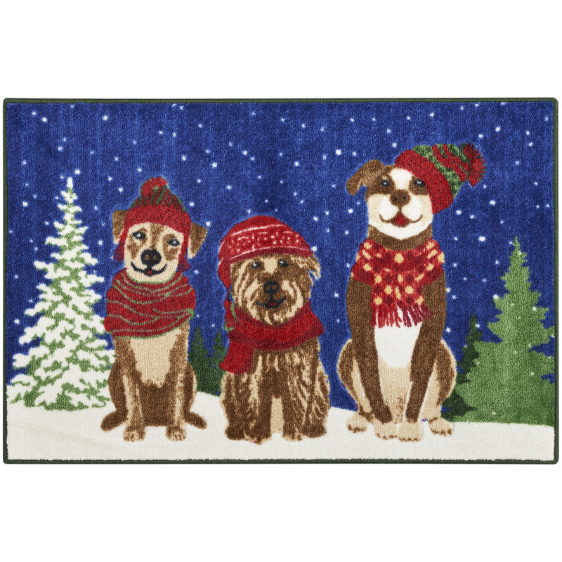 Tapis de cuisine Javarion