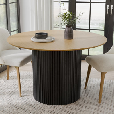 Table de salle à manger Soild