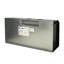 Stainless Steel Andiron