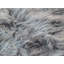 Solid Colour Sheepskin Area Rug-36342643