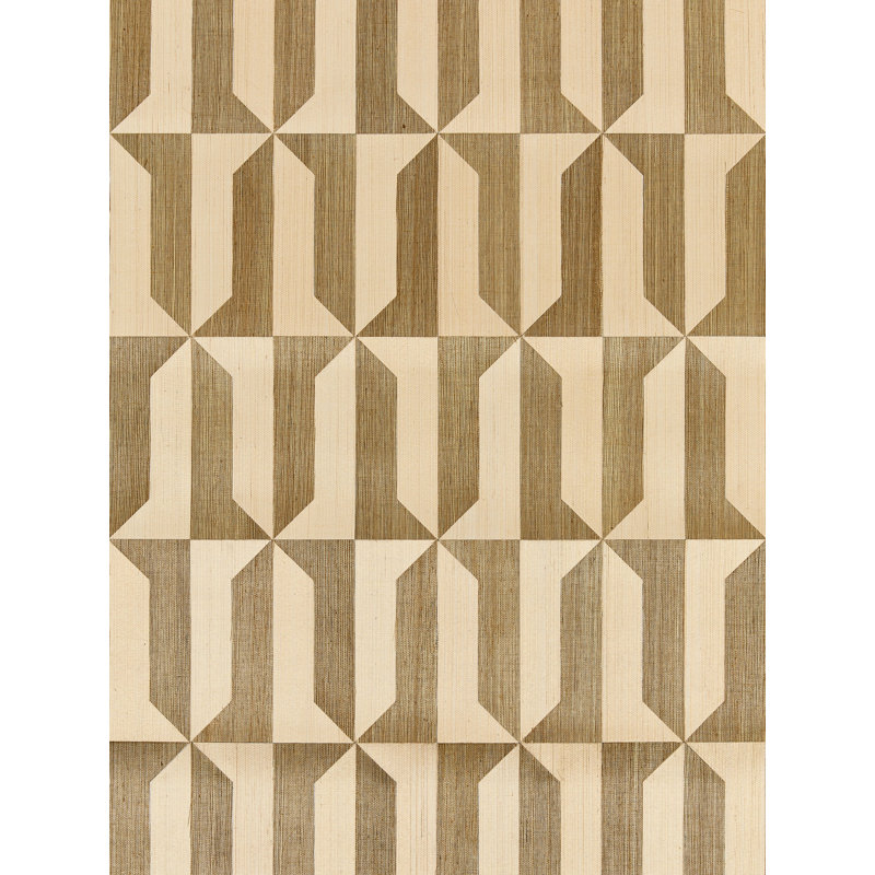 Mezzo | Sisal, Champagne;Galleon Gold
