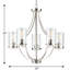 Lustre classique à 5 lumières Rumaysa-1611124692